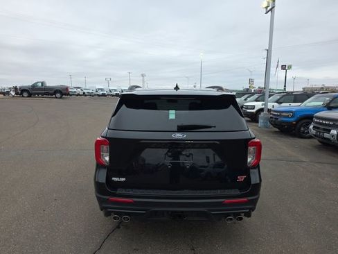 Used 2023 Ford Explorer ST w/ Equipment Group 401A image 6