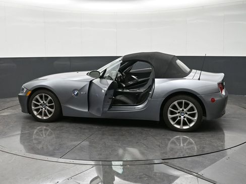 Used 2007 BMW Z4 3.0i image 30