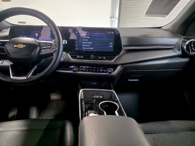 Used 2025 Chevrolet Equinox LT w/ Convenience Package II AWD/4WD image 21