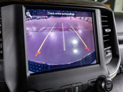 Used 2020 RAM 2500 Laramie image 21