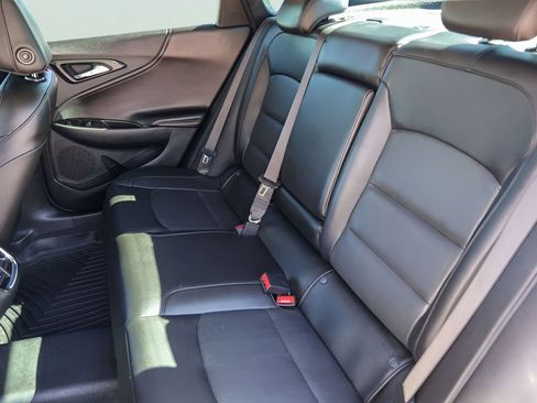Used 2020 Chevrolet Malibu Premier FWD image 27