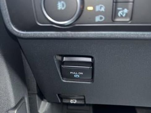 New 2025 Ford Bronco Outer Banks w/ Sasquatch Package image 15