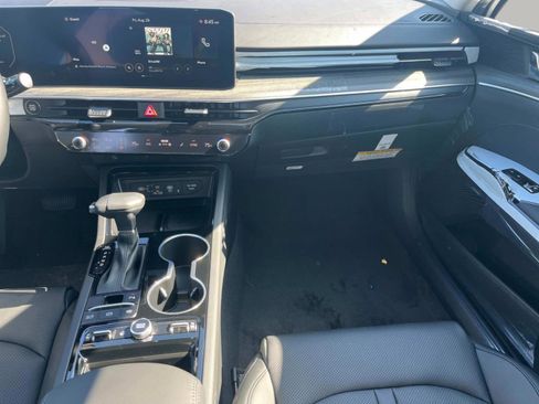 New 2026 Kia K5 EX image 13