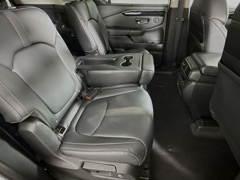 Used 2023 Honda Pilot EX-L image 35