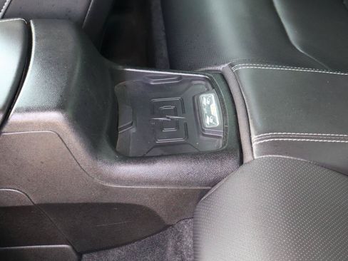 Used 2021 Chevrolet Camaro SS RWD image 22