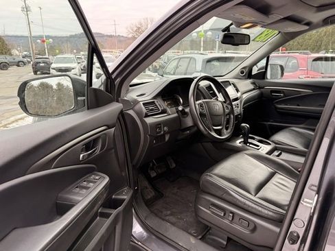 Used 2018 Honda Pilot EX-L image 19