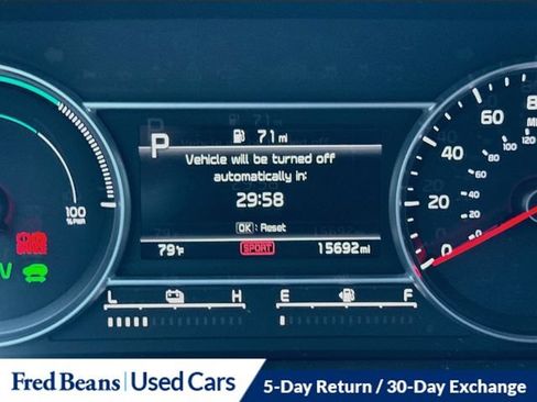 Used 2023 Kia Sorento EX AWD/4WD image 16