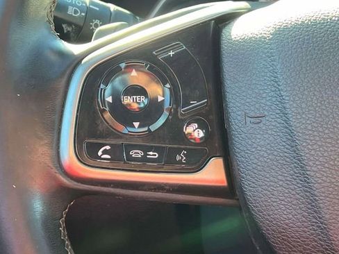 Used 2020 Honda Civic Sport image 18