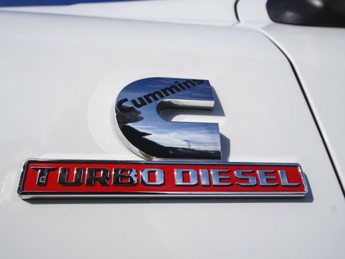 Used 2024 RAM 2500 Big Horn image 44