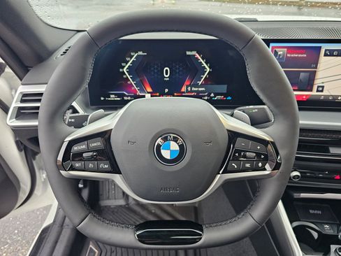 New 2026 BMW 230i xDrive Coupe w/ Premium Package AWD/4WD image 15