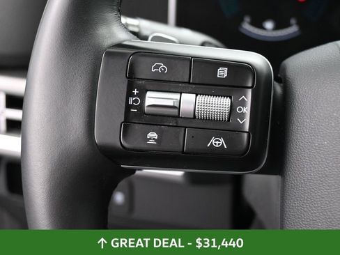Used 2026 Hyundai Santa Fe SEL AWD/4WD image 47