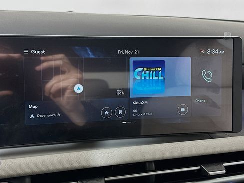 New 2026 Hyundai Tucson SEL image 15