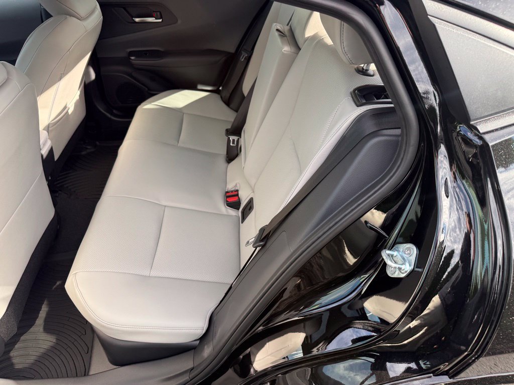 New 2027 Toyota Prius Limited w/ Limited Premium Package FWD image 32
