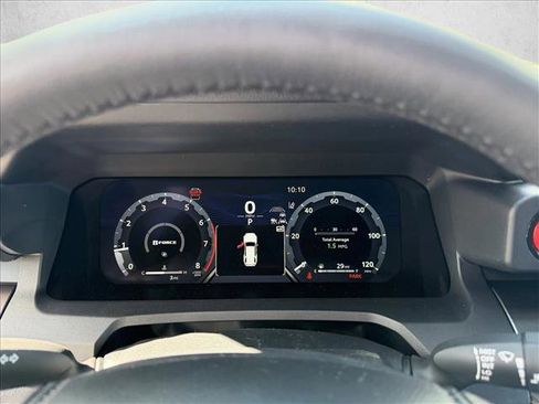 New 2026 Toyota 4Runner TRD Sport Premium image 12