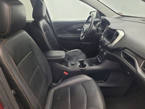 Used 2019 GMC Terrain SLT w/ Preferred Package image 21