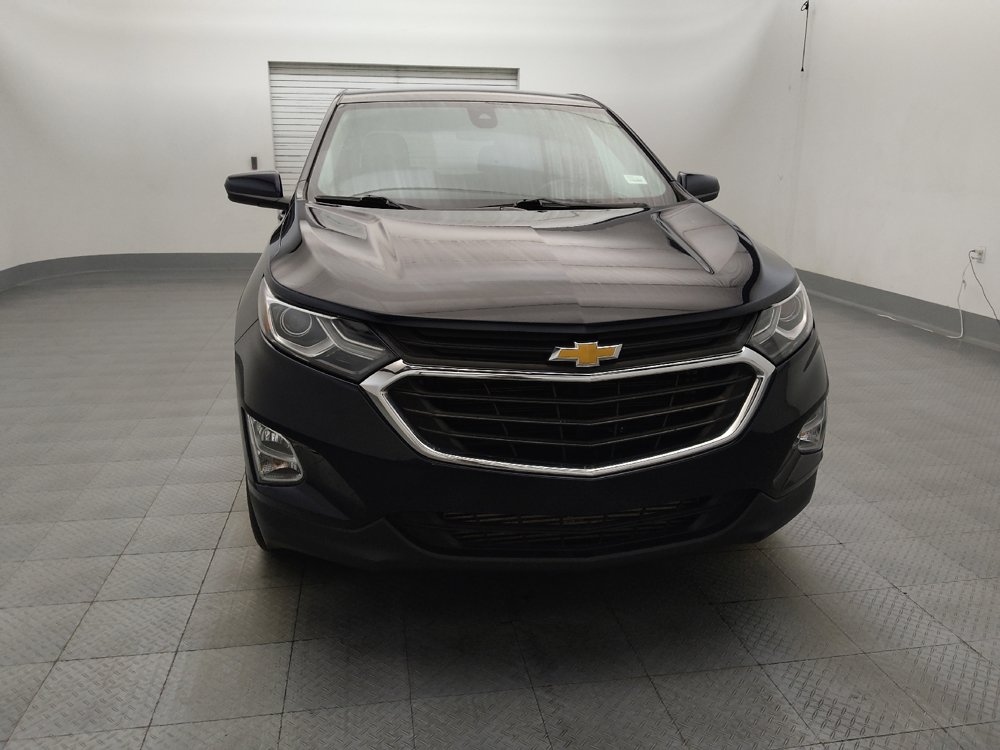 Used 2021 Chevrolet Equinox LT FWD image 14
