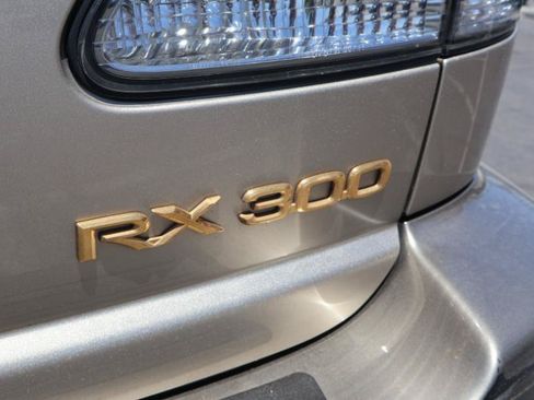 Used 2003 Lexus RX 300 4WD image 11