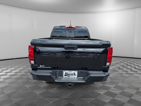 New 2026 Chevrolet Colorado Trail Boss image 6
