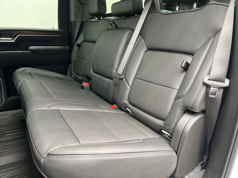 New 2026 GMC Sierra 2500 Denali w/ Denali Reserve Package AWD/4WD image 5