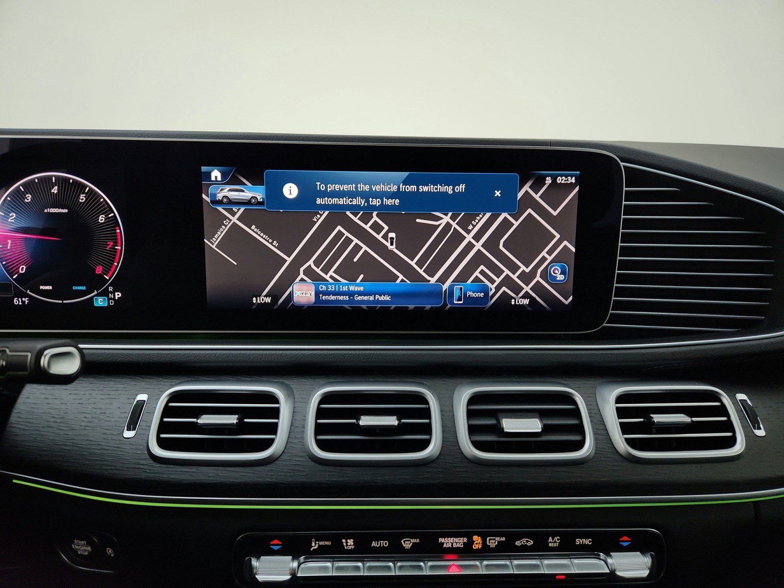 Certified 2026 Mercedes-Benz GLE 350 4MATIC image 24