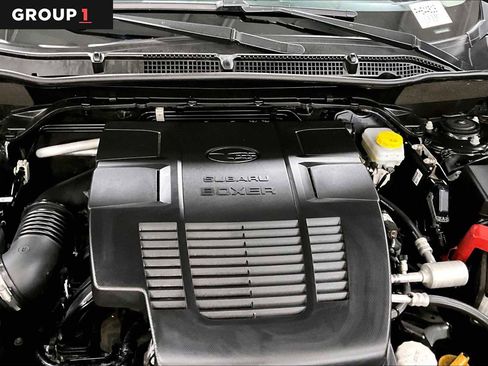 Used 2023 Subaru Forester Limited image 33