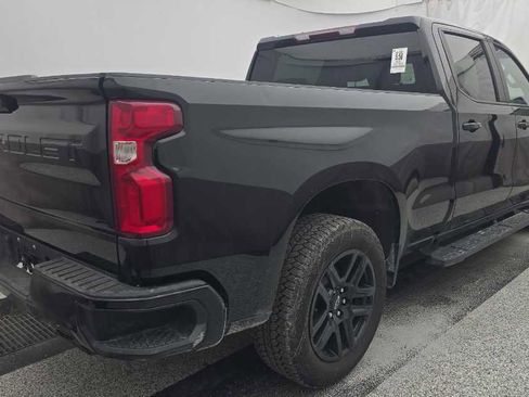 Used 2023 Chevrolet Silverado 1500 RST image 8