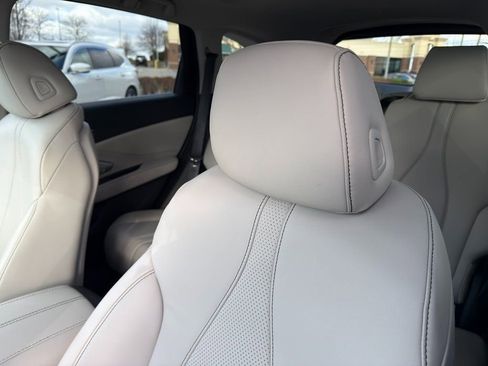New 2026 Acura RDX SH-AWD w/ Technology Package image 13