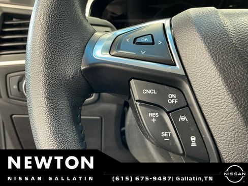 Used 2019 Ford Edge SEL w/ Equipment Group 201A AWD/4WD image 34
