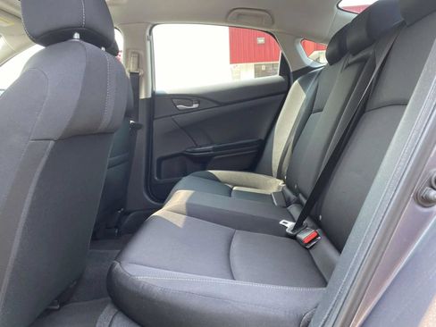 Used 2021 Honda Civic EX image 12
