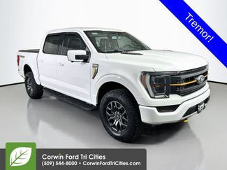 Used 2021 Ford F150 Tremor w/ Equipment Group 402A High AWD/4WD 360° Tour