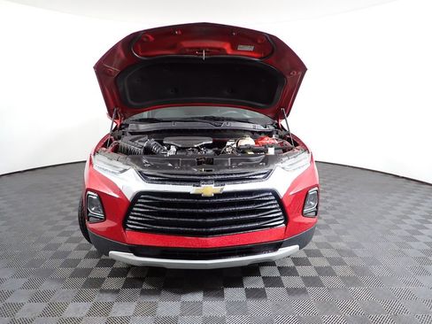 Used 2021 Chevrolet Blazer LT image 9