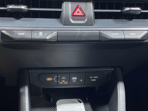 New 2026 Kia K4 EX FWD image 30