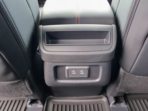 New 2026 Nissan Pathfinder Rock Creek AWD/4WD image 17