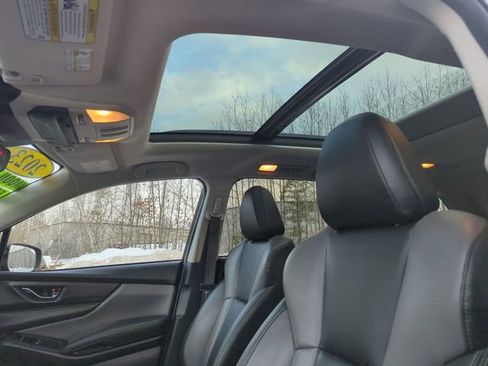 Used 2023 Subaru Ascent Onyx Edition Limited image 28