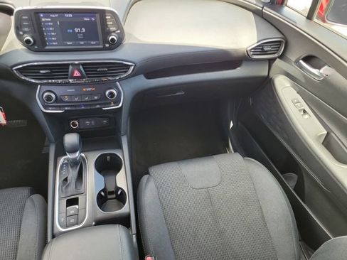 Used 2020 Hyundai Santa Fe SE FWD image 14