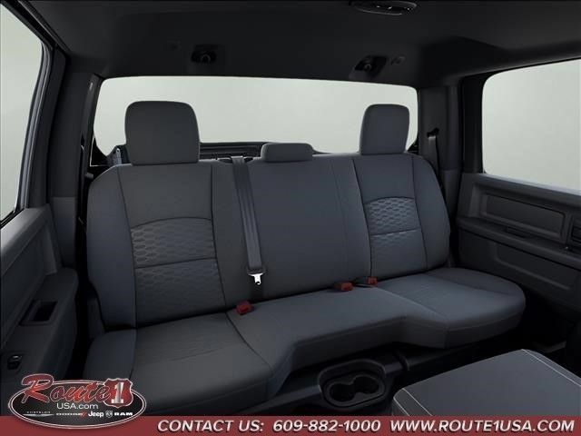 New 2026 RAM 3500 Tradesman AWD/4WD image 16