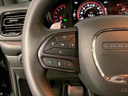 Used 2026 Dodge Durango GT AWD/4WD image 18
