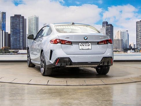 Used 2025 BMW 228i xDrive w/ Premium Package image 9