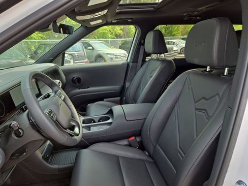 Certified 2026 Hyundai Palisade XRT Pro AWD/4WD image 24