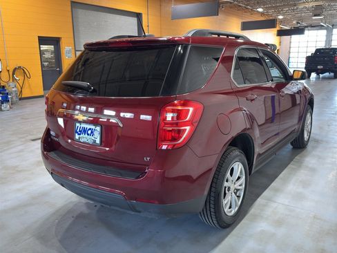 Used 2017 Chevrolet Equinox LT w/ Convenience Package image 5