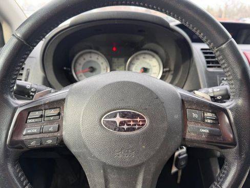 Used 2013 Subaru Impreza 2.0i Sport Premium w/ Popular Pkg 1 image 22