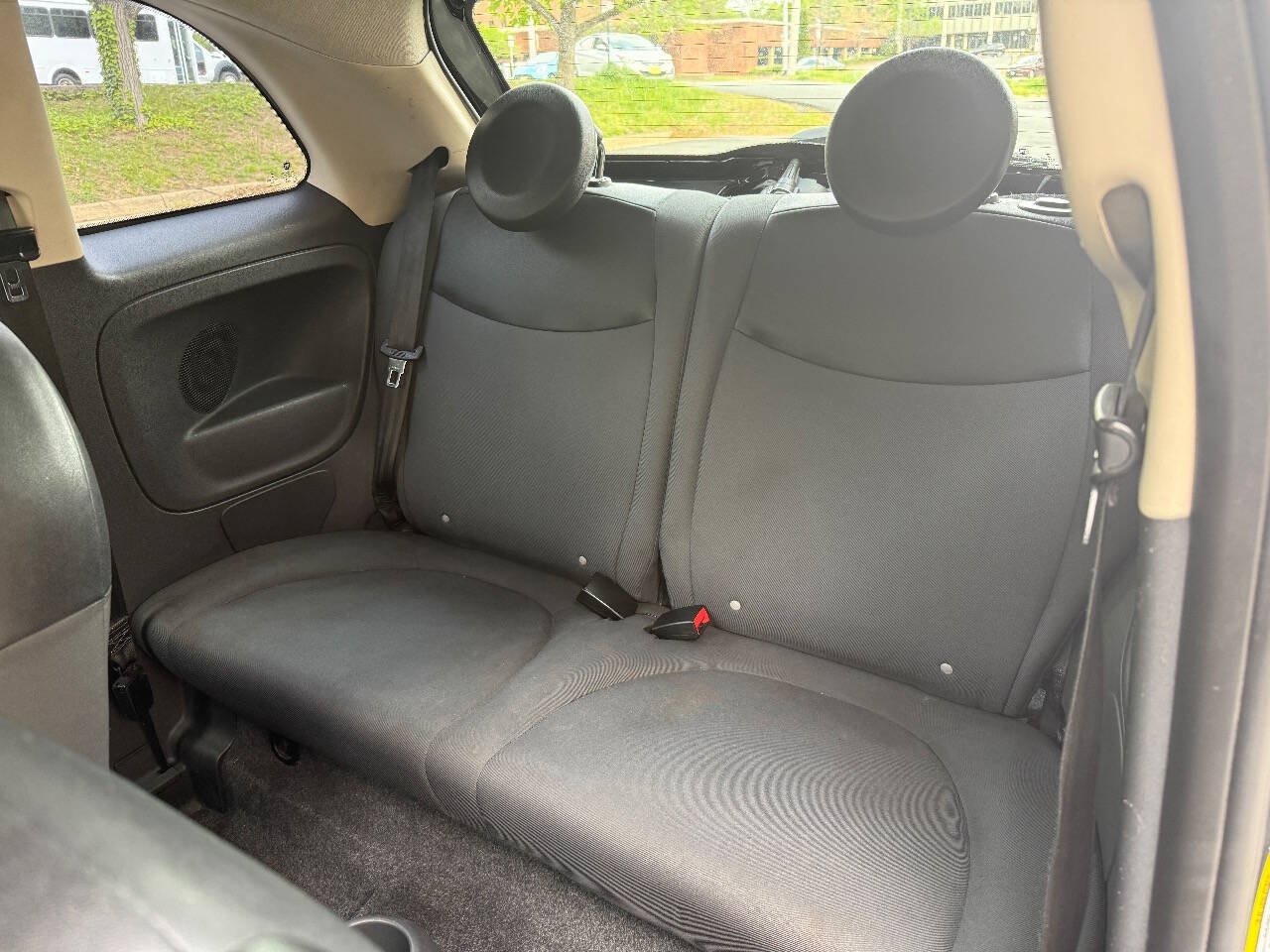 Used 2015 FIAT 500 Pop FWD image 15