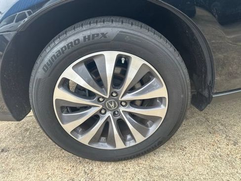 Used 2016 Acura MDX SH-AWD w/ Technology Package image 20