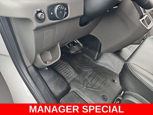New 2026 Ford Transit 350 XL RWD image 13