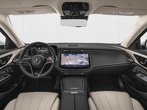 New 2027 Mercedes-Benz E 350 Sedan image 5