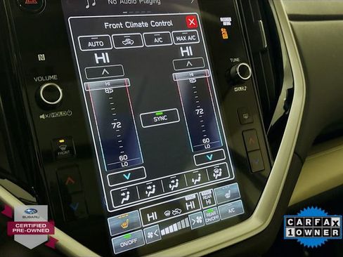 Certified 2023 Subaru Ascent Limited w/ Technology Package image 16
