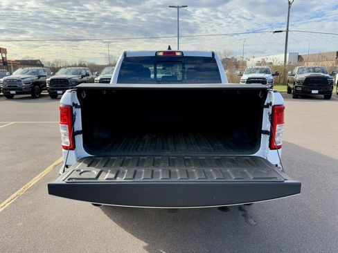 Used 2019 RAM 1500 Big Horn image 6