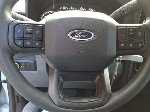 New 2026 Ford F350 XL w/ STX Appearance Package image 17