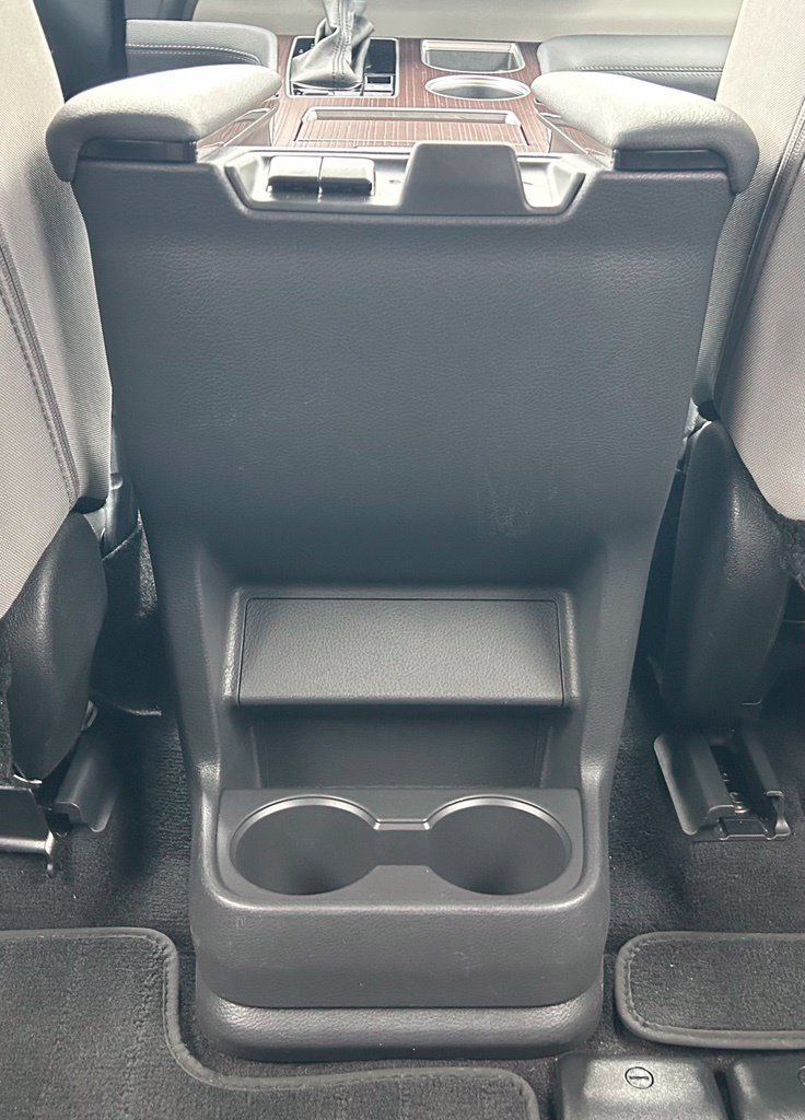 Certified 2024 Toyota Sienna LE AWD/4WD image 20