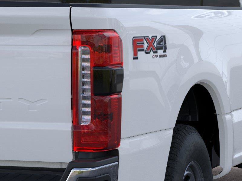 New 2026 Ford F350 XL w/ 360-Degree Camera Package AWD/4WD image 21